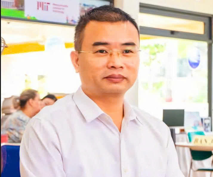Nguyễn Đình Tuấn